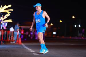 BIB: 3560
                            <button type="button" onclick="openModal(23055201)" class="btn btn-primary btn-sm float-right btn-popup" data-toggle="modal" data-target=".modal-high-quality">
                        <i class="fas fa-shopping-cart"></i> Add to Cart
                    </button>
                                            <button type="button" onclick="isThisMe(23055201, true)" class="btn btn-success btn-sm float-right btn-popup btn-isme hidden" data-toggle="tooltip" data-placement="bottom" title="นี่คือรูปของคุณใช่ไหม คลิกที่นี่เพื่อเอาเข้าอัลบั้ม">
                        <i class="fas fa-plus"></i> Add to album
                    </button>
                    <button type="button" onclick="isThisMe(23055201, false)" class="btn btn-warning btn-sm float-right btn-popup btn-isnotme hidden">
                        <i class="fas fa-ban"></i> Remove from album
                    </button>